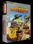 Nintendo  NES&nbsp; - &nbsp;Laser Invasion (USA)